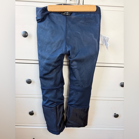 NEW Reimatec boys pants Kierto Navy size 116 (6y) mid-season waterproof - Picture 13 of 14